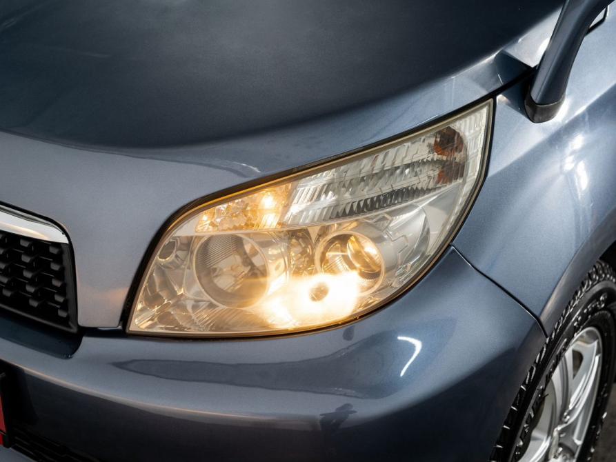 Daihatsu Be-go Иркутск  - изображение 19