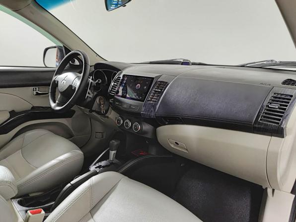 Mitsubishi Outlander II с пробегом 2007 года, цена 1 070 000 рублей, 178020 км, внедорожник, Автокод Объявления