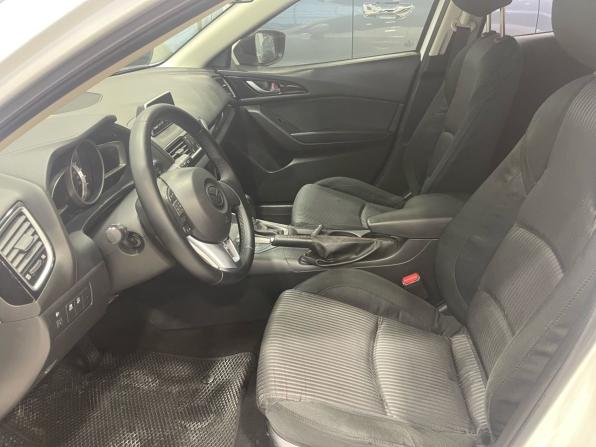 Mazda 3 III (BM) с пробегом 2014 года, цена 1 295 000 рублей, 169000 км, хэтчбек, Автокод Объявления