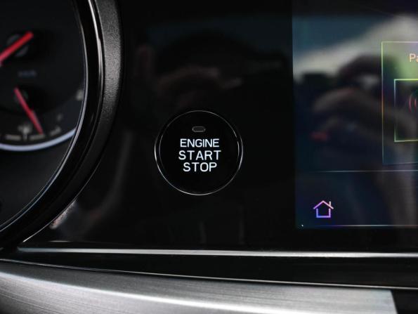 Changan CS35 Plus I с пробегом 2019 года, цена 1 449 000 рублей, 109454 км, внедорожник, Автокод Объявления