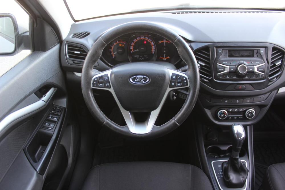 Lada (ВАЗ) Vesta I Белгород  - изображение 16
