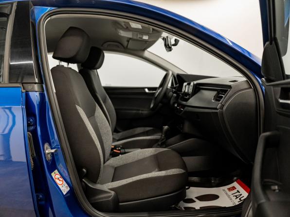 Skoda Rapid II с пробегом 2021 года, цена 1 625 000 рублей, 57362 км, лифтбек, Автокод Объявления