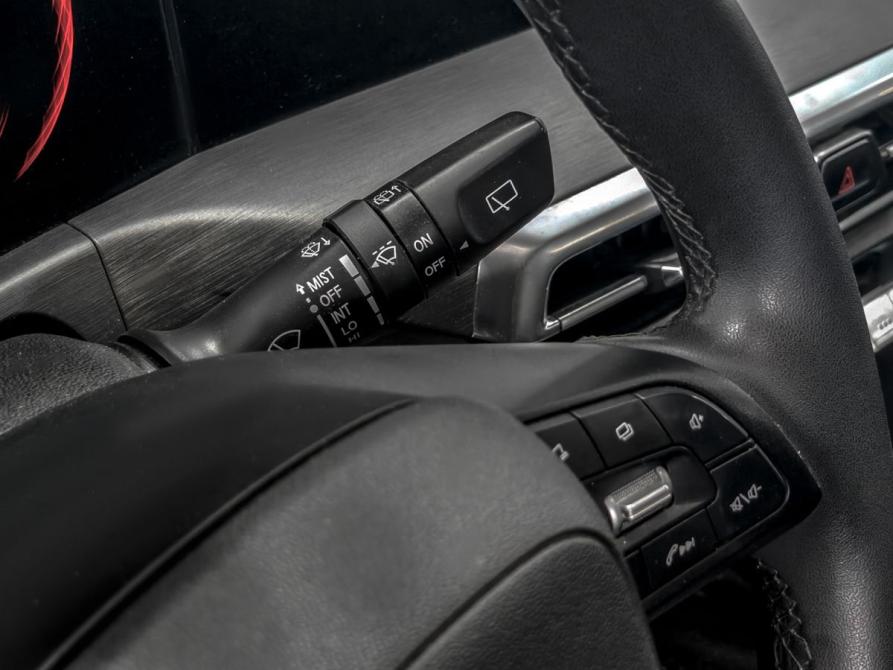 Changan CS35 Plus I Рестайлинг Ростов-на-Дону  - изображение 20