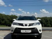 Toyota RAV4 IV (XA40) Омск  - изображение 64