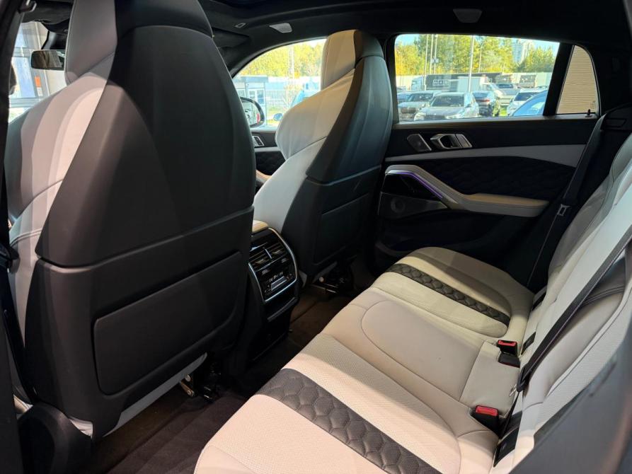 BMW X6 M III (F96) Москва  - изображение 17