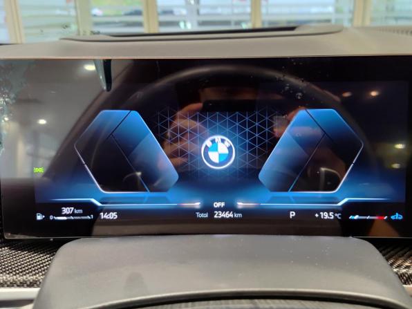 BMW X6 III (G06) Рестайлинг с пробегом 2025 года, цена 13 700 000 рублей, 23464 км, внедорожник, Автокод Объявления
