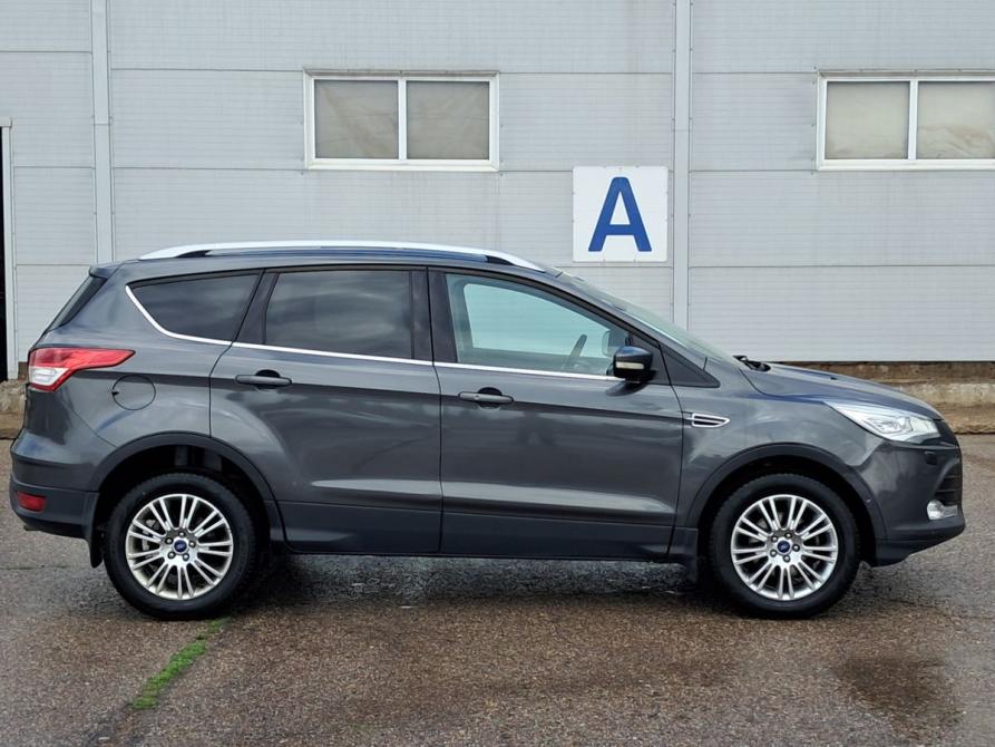 Ford Kuga II Набережные Челны  - изображение 5