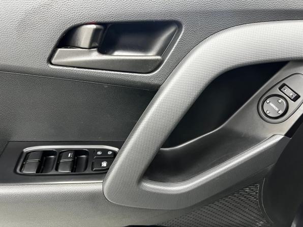Hyundai Creta I Рестайлинг с пробегом 2021 года, цена 2 100 000 рублей, 83880 км, внедорожник, Автокод Объявления