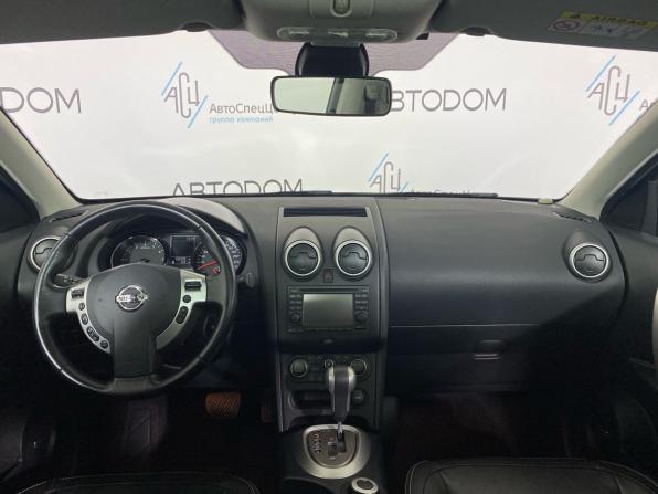 Nissan Qashqai I Рестайлинг с пробегом 2013 года, цена 1 447 700 рублей, 135000 км, внедорожник, Автокод Объявления