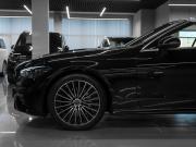 Mercedes-Benz CLE Москва  - изображение 58
