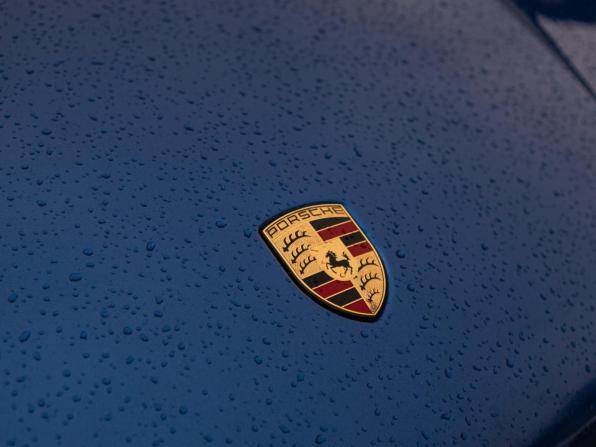 Porsche Macan I с пробегом 2016 года, цена 2 999 000 рублей, 213069 км, внедорожник, Автокод Объявления