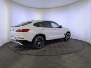 BMW X4 II (G02) Москва  - изображение 35