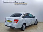 Lada (ВАЗ) Granta I Рестайлинг Ярославль  - изображение 16