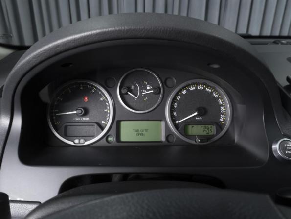 Land Rover Freelander II с пробегом 2007 года, цена 1 299 000 рублей, 230658 км, внедорожник, Автокод Объявления