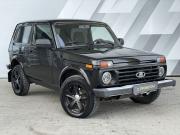 Lada (ВАЗ) 2121 (4x4) I Рестайлинг Екатеринбург  - изображение 19