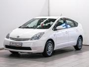 Toyota Prius II Рестайлинг (XW20) Красноярск  - изображение 32