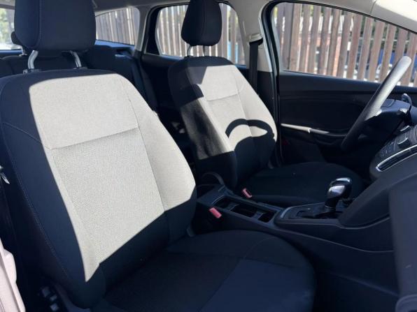 Ford Focus III Рестайлинг с пробегом 2016 года, цена 1 150 000 рублей, 126058 км, универсал, Автокод Объявления