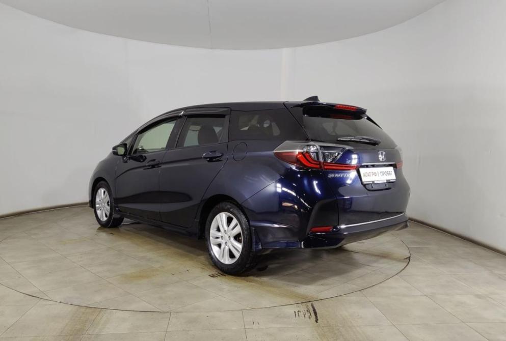 Honda Shuttle II Волгоград  - изображение 7