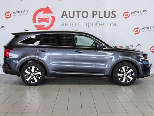 Kia Sorento IV с пробегом 2021 года, цена 3 395 000 рублей, 102231 км, внедорожник, Автокод Объявления