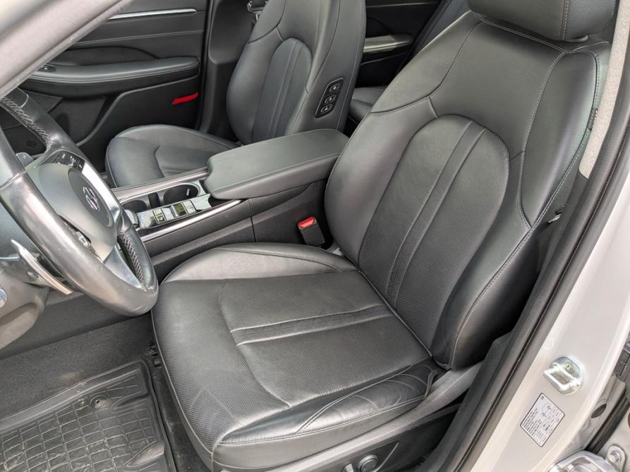Hyundai Sonata VIII (DN8) Москва  - изображение 14
