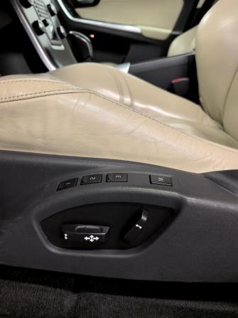 Volvo XC60 I Рестайлинг с пробегом 2014 года, цена 1 490 000 рублей, 226500 км, внедорожник, Автокод Объявления