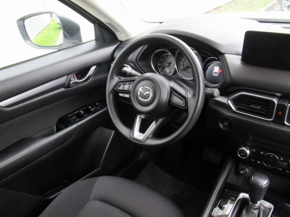 Mazda CX-5 II Рестайлинг с пробегом 2025 года, цена 3 590 000 рублей, 50 км, внедорожник, Автокод Объявления