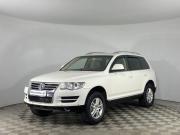 Volkswagen Touareg I Рестайлинг Воронеж  - изображение 22