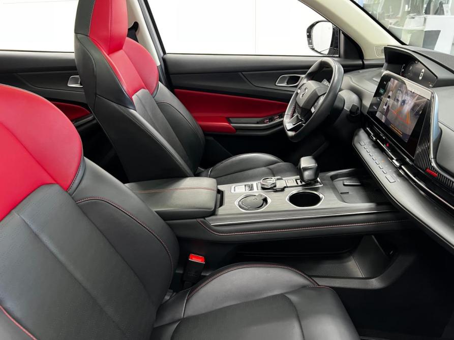 Changan CS55 Plus II Казань  - изображение 17