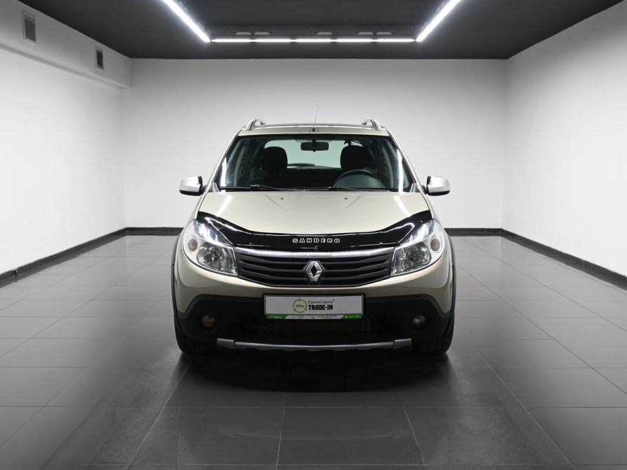 Renault Sandero I Тверь  - изображение 3
