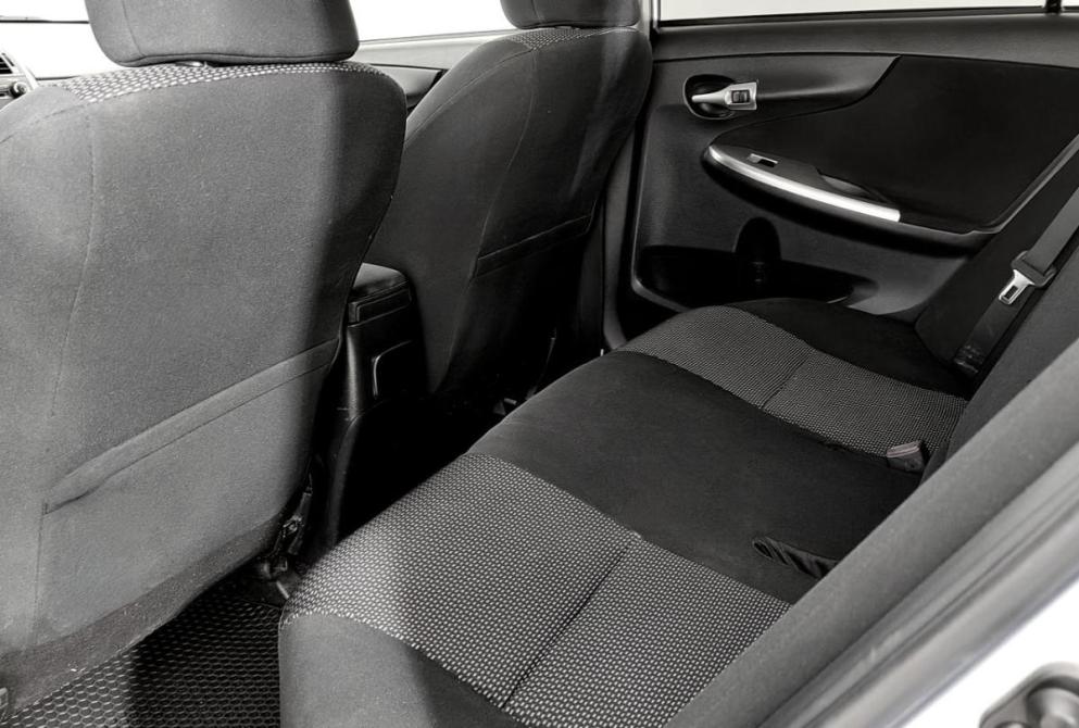 Toyota Corolla X (E140 E150) Волгоград  - изображение 16