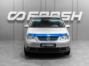 Volkswagen Touran I Тюмень  - изображение 17