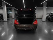 Mercedes-Benz S-Класс V (W221) Рестайлинг Москва  - изображение 54