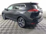 Nissan X-Trail III Рестайлинг Москва  - изображение 26