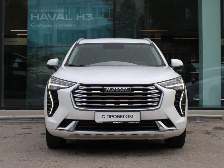 Haval Jolion I Самара  - изображение 2