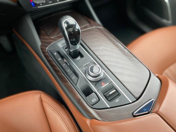 Maserati Levante I с пробегом 2017 года, цена 3 990 000 рублей, 65768 км, внедорожник, Автокод Объявления