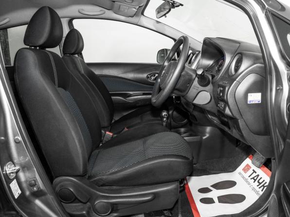 Nissan Note II с пробегом 2014 года, цена 645 000 рублей, 205244 км, хэтчбек, Автокод Объявления