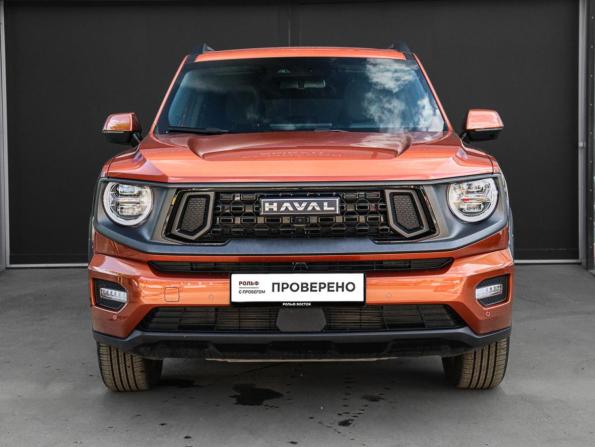 Haval H7 I с пробегом 2026 года, цена 3 500 000 рублей, 1411 км, внедорожник, Автокод Объявления