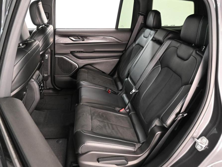 Jeep Grand Cherokee V (WL) Ростов-на-Дону  - изображение 10