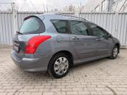 Peugeot 308 I Ростов-на-Дону  - изображение 22