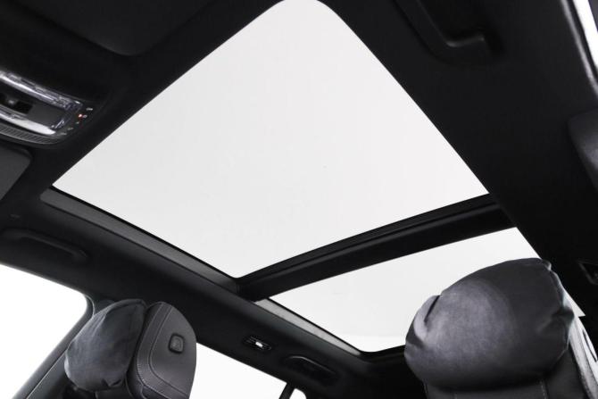 Новый Mercedes-Benz GLS II (X167) Рестайлинг 2025 года, цена 17 990 000 рублей, внедорожник, Автокод Объявления