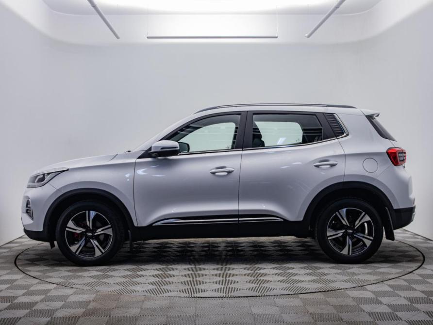 Chery Tiggo 4 Pro I Москва  - изображение 2
