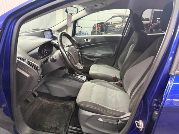 Ford EcoSport II с пробегом 2016 года, цена 877 000 рублей, 216575 км, внедорожник, Автокод Объявления