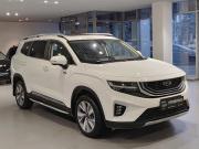Geely Okavango I Казань  - изображение 25