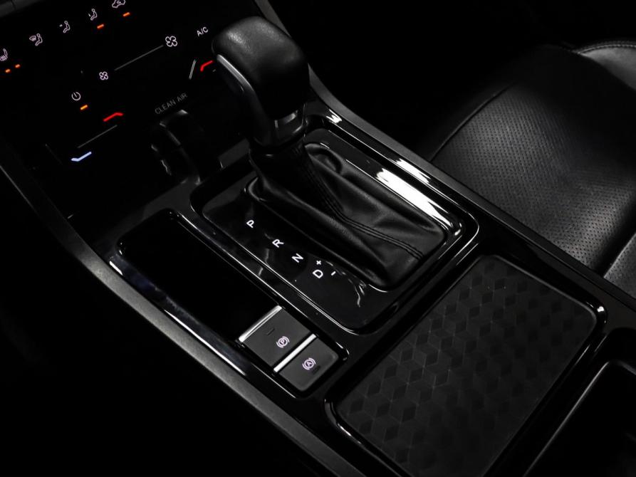 Chery Tiggo 4 Pro I Рестайлинг Минеральные Воды  - изображение 10