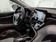 Toyota Camry VIII (XV70) Рестайлинг Екатеринбург  - изображение 32