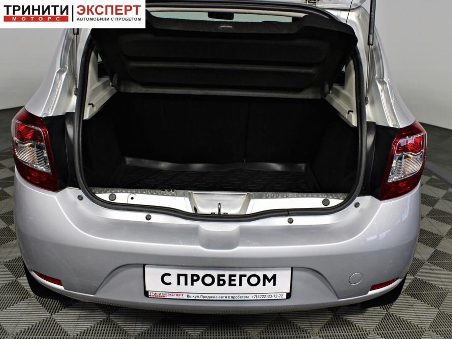 Renault Sandero II Белгород  - изображение 10