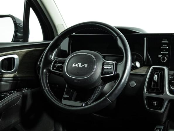 Kia Sorento IV с пробегом 2021 года, цена 3 299 777 рублей, 133186 км, внедорожник, Автокод Объявления