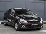 Kia Rio IV Рестайлинг Новороссийск  - изображение 23