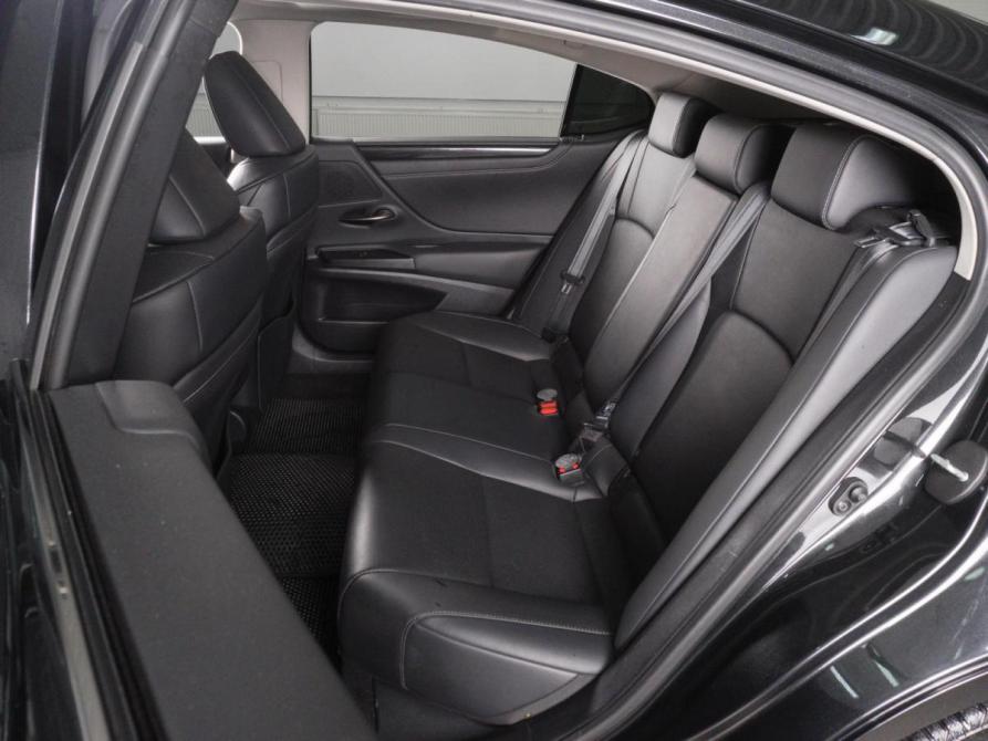 Lexus ES VII Минеральные Воды  - изображение 9