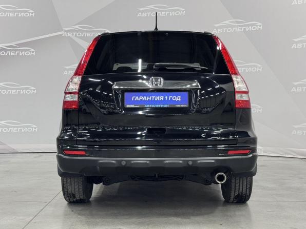Honda CR-V III Рестайлинг с пробегом 2012 года, цена 1 699 000 рублей, 188000 км, внедорожник, Автокод Объявления